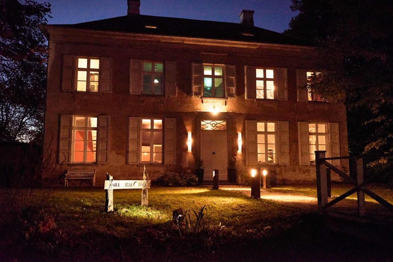 B&B Pura Vista Zandhoven Екстер'єр фото