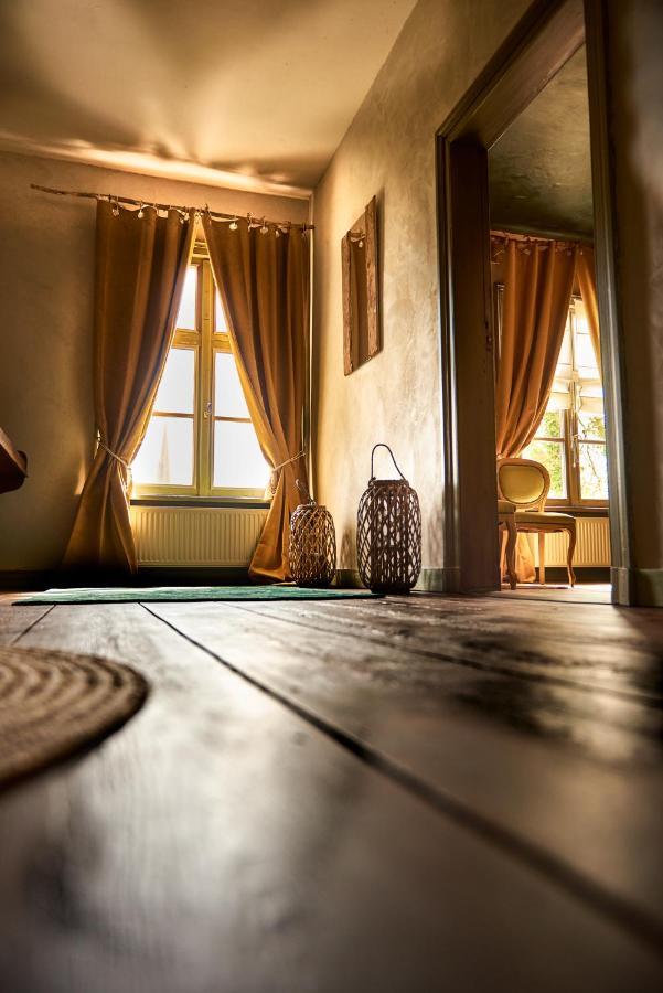 B&B Pura Vista Zandhoven Екстер'єр фото