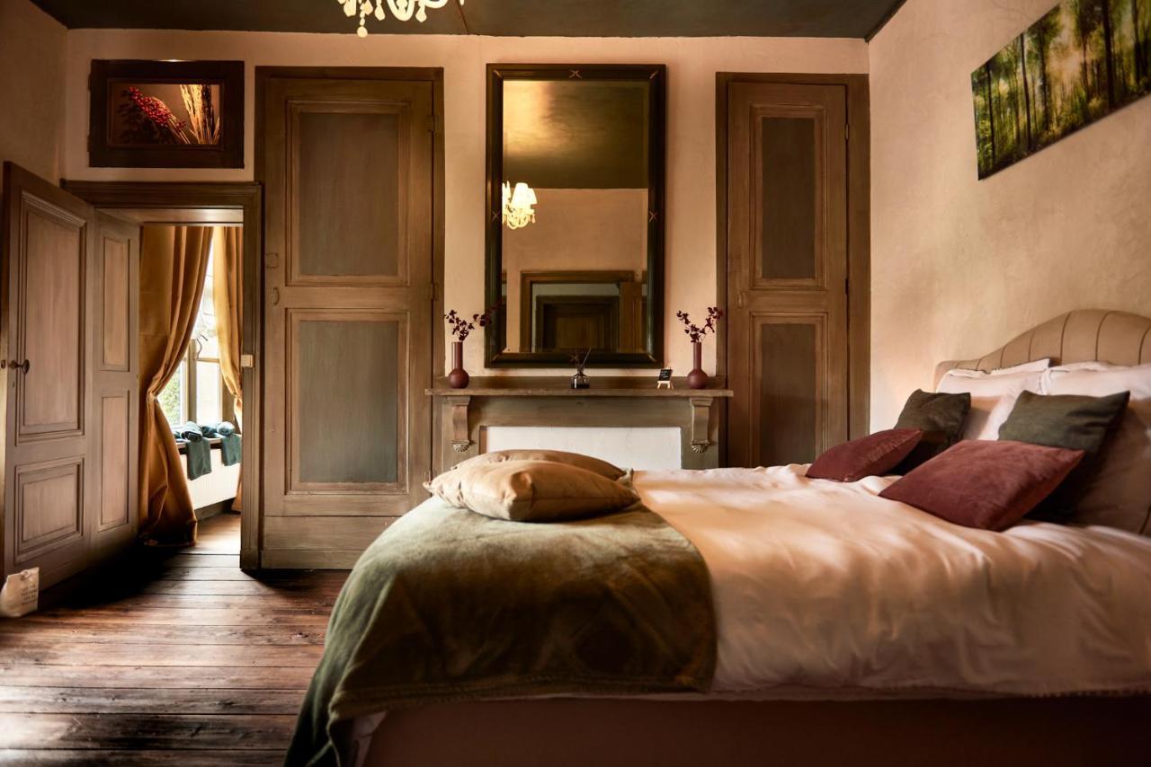 B&B Pura Vista Zandhoven Екстер'єр фото