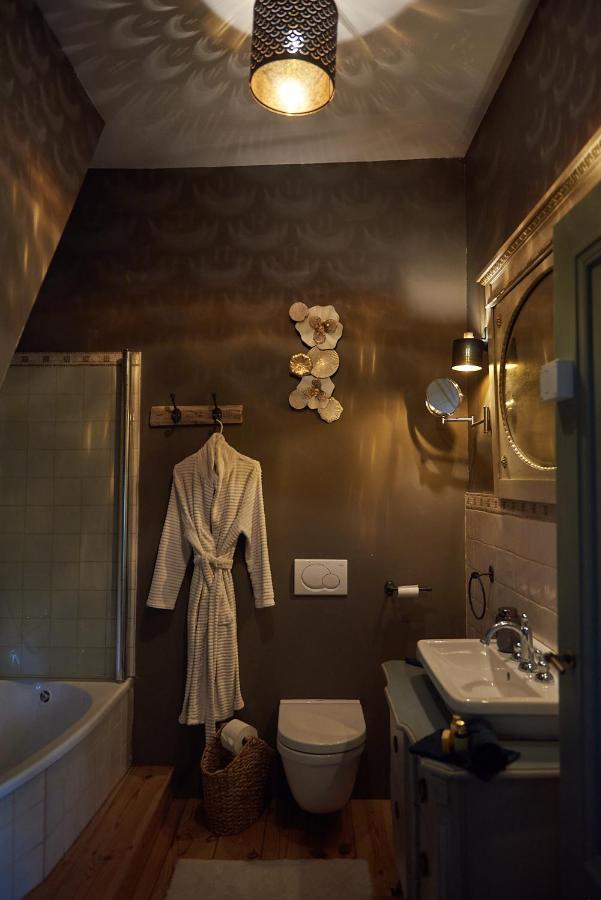 B&B Pura Vista Zandhoven Екстер'єр фото