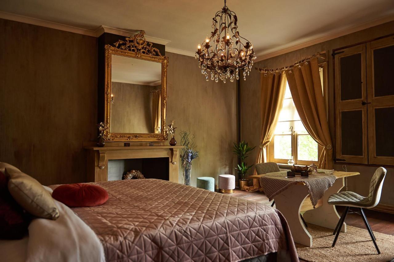B&B Pura Vista Zandhoven Екстер'єр фото