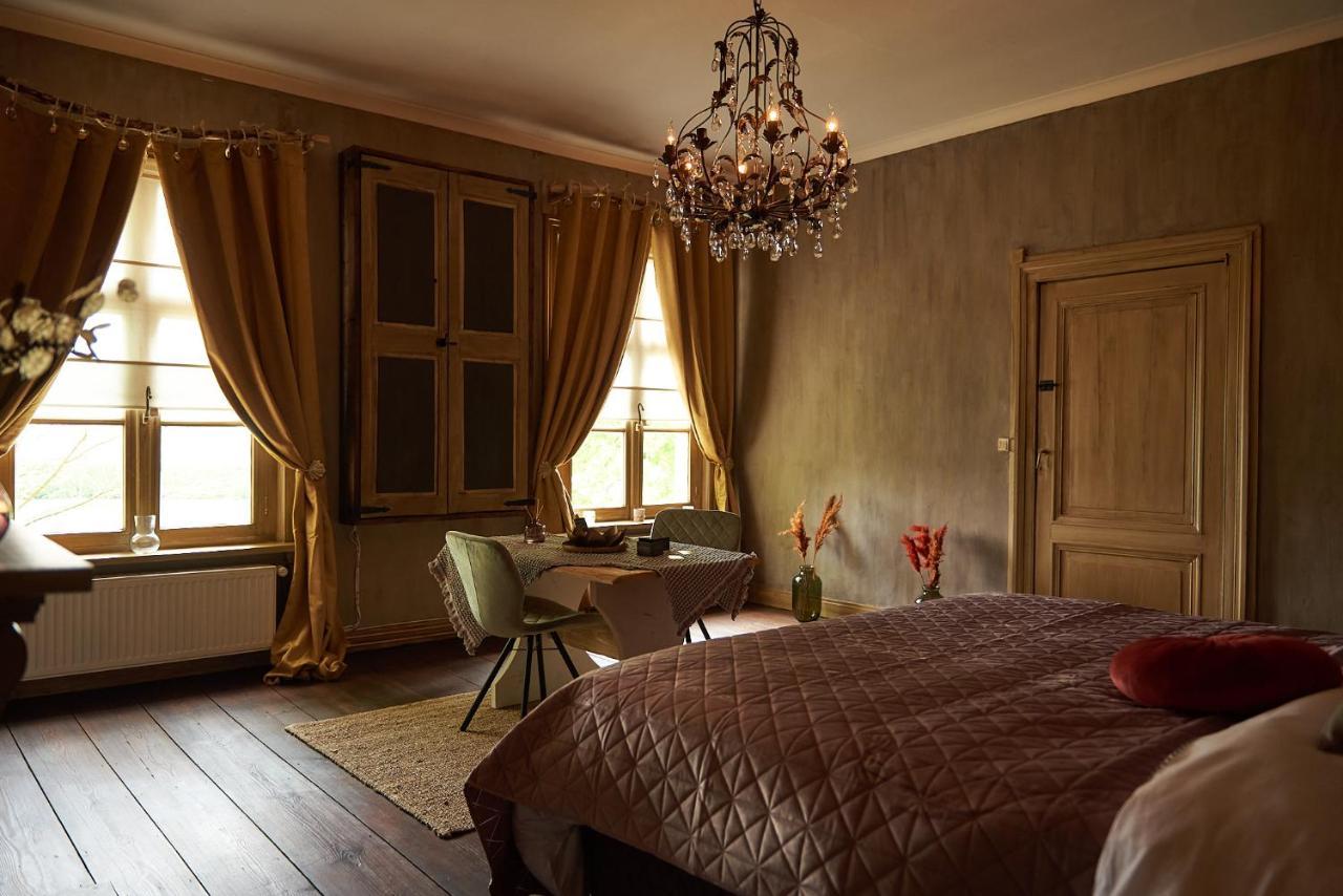 B&B Pura Vista Zandhoven Екстер'єр фото