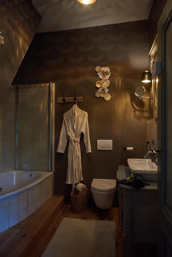 B&B Pura Vista Zandhoven Екстер'єр фото